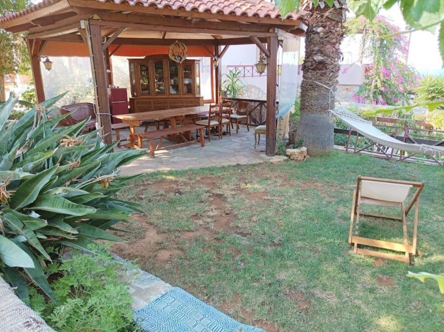 Modern Villas With Gardens And Stunning Views Ligaria  Luaran gambar