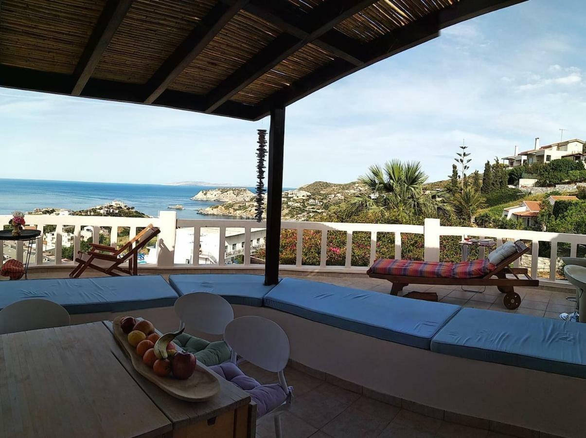 Modern Villas With Gardens And Stunning Views Ligaria  Luaran gambar