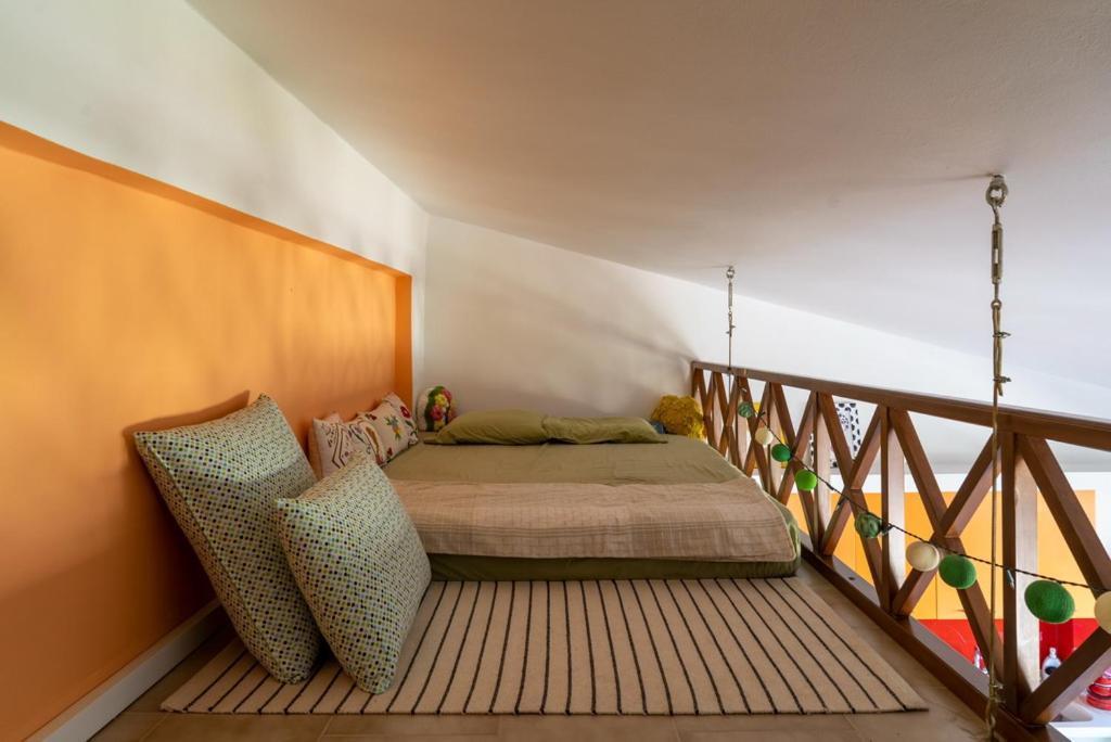 Modern Villas With Gardens And Stunning Views Ligaria  Luaran gambar