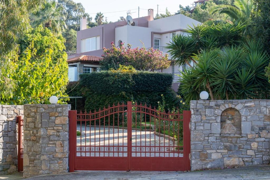Modern Villas With Gardens And Stunning Views Ligaria  Luaran gambar